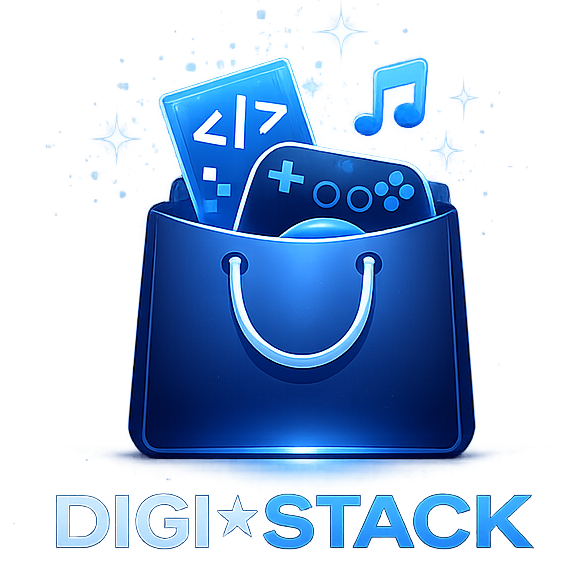 DIGISTACK CMS